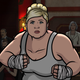 Image for article titled Archer finally returns, with exactly half of a great premiere